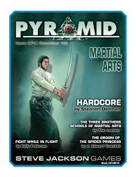 Image result for Pyramid martial arts
