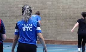 Image result for Bridgwater Netball Club