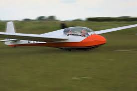 Image result for Lincolnshire Gliding Club