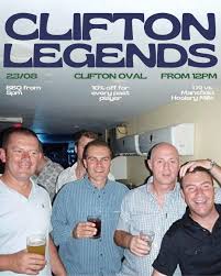 Image result for Clifton Village Cricket Club