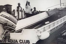 Image result for Lutterworth Sub-Aqua Club