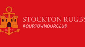 Image result for Stockton Rugby Football Club