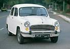 Best Selling Cars – Matt's blog » Ambassador
