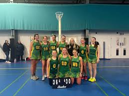Image result for Gateshead Netball Club