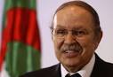 Abdelaziz Bouteflika