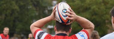 Image result for Hammersmith Touch Rugby