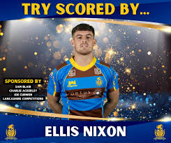 Image result for Seaton Rangers ARLFC