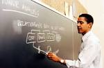 OBAMA HAS « PrestoPundit