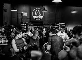 Image result for Muay Thai Clubs