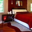Romantic Bedroom Decorating Ideas | dhomedesign