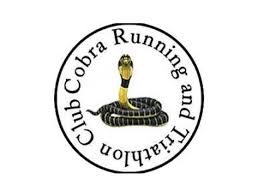 Image result for Cobra Running Club