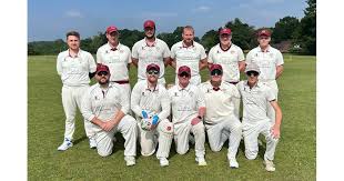 Image result for Scruton Cricket Club