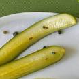 Quick Indian Pickles Recipe | MyRecipes.