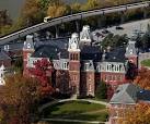 West Virginia University