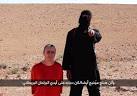 ISIS threaten to execute Peter Kassig in Alan Henning beheading.