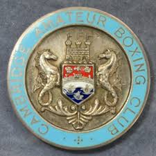 Image result for Cambridge Amateur Boxing Club