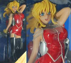 「エクセレン・ブロウニング」の画像検索結果