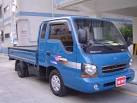 Kia Bongo Frontier