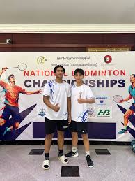 Image result for Cha Badminton Club