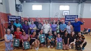 Image result for Minster (Ramsgate) Badminton Club