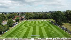 Image result for Westfields Football Club Ltd