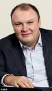 Gunned down: Mr Gorbuntsov was in self-imposed exile from Russia,