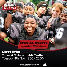 Image result for London Warriors