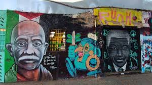 Image result for barcelona graffiti