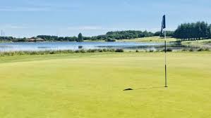 Image result for Caird Park Golf Club