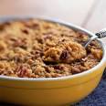 Streuseled SWEET POTATO CASSEROLE Recipe | MyRecipes.