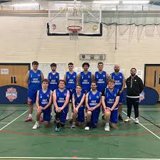 Image result for Great Yarmouth Basketball Club