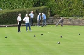 Image result for Abergavenny Bowls Club