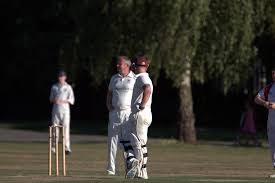 Image result for Upminster Cricket Club