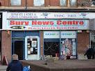 To see behind the shop seeSD8010 : Back of The Rock, Bury - via Daymix