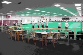 Image result for Cyphers Indoor Bowls Club