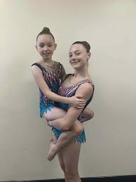 Image result for East Kent Acro Gym Club