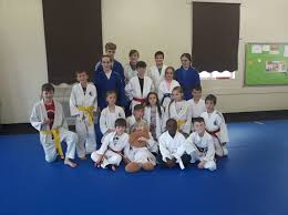 Image result for Haslemere Shotokan Karate Club