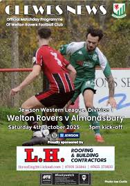 Image result for Welton Football Club