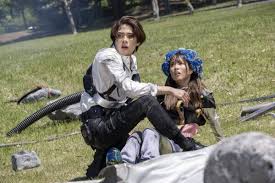 「橘朔也 仮面ライダー剣　MISSING ACE」の画像検索結果