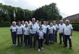 Image result for Amble Bowling Club