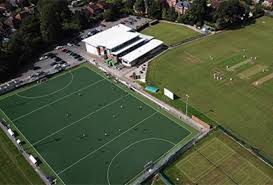 Image result for Brooklands Hockey Club