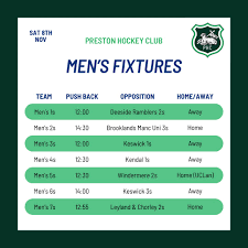 Image result for City Of Preston Hockey Club