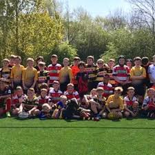 Image result for Llangennech Rfc