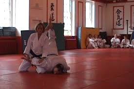Image result for London Aikido Club
