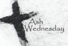 ASH WEDNESDAY | Prince of Peace Catholic Community | Lewiston, ME