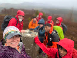 Image result for Milton Keynes Mountaineering Club