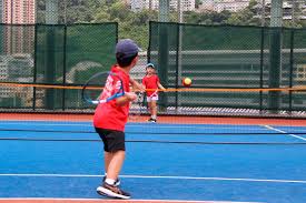 Image result for Ace Tennis Camps