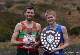 Image result for Glossopdale Harriers