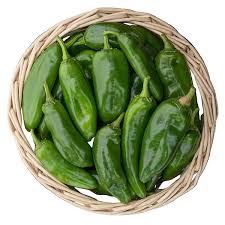 Afbeeldingsresultaat voor numex sandia hot pepper