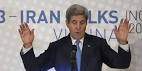 Kerry says substantial progress made in Iran nuclear talks | The.